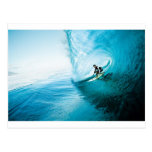 surf dude postcards