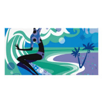 surf enjoy photo cards
