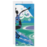 surf enjoy personalized rack card