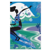 surf enjoy stationery