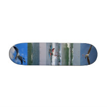 Surf & Fly _Skateboard