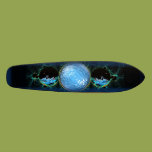 Surf Gate Skateboard