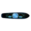 Surf Gate Skateboard