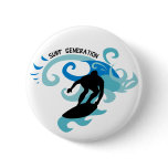 Surf Generation Pin