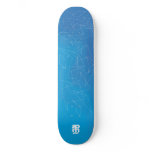 Surf Geometry Skate Deck