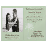 Surf Green Beach Getaway Programs flyers