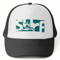 Surf hats