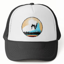 Surf hats