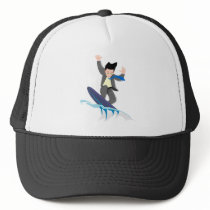 surf hats