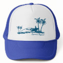 Surf Hat by cthomas562 Surf Hat