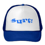 Surf! Hat