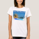 Surf Hawaii t-shirts