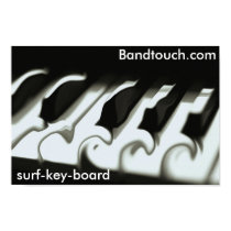 surf-key-board print