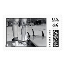 Surf Legs postage