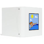 Surf Low Binders