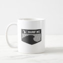 Surf MI Mug