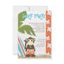 Surf Monkey Announcement
