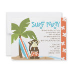 Surf Monkey by candystore Surf Monkey by candystore