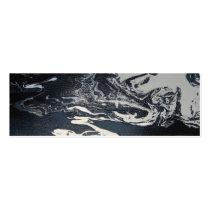 "Surf Monster" business cards