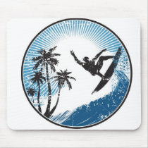 Surf Mouse Pads