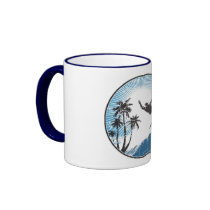 Surf Mugs