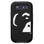 Surf Munkey logo phone case Samsung Galaxy SIII Cases