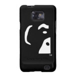 Surf Munkey logo phone case Samsung Galaxy S Cover