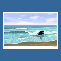 Surf Music posters