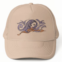 Surf n Sand hats