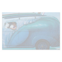 "Surf Panel" stationery by JimPhillips "Surf Panel" stationery