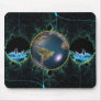 Surf Planet Mousepad