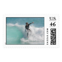surf postage by graphicmanphoto surf postage