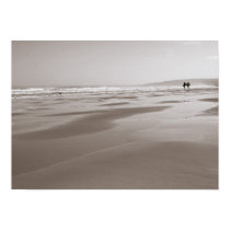Surf Poster posters by TrishBacal Surf Poster posters
