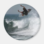 Surf Report Pin Magnets