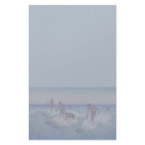 Surf-Riders, Honolulu - Stationery