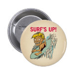 Surf’s Up! Button
