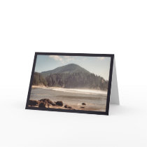 Surf Sand and the Mountain cards