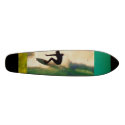 surf skateboards