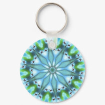 Surf Star keychains