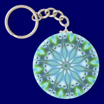 Surf Star keychains