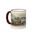 surf sunset mugs by redboy23 surf sunset mugs