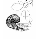 Surf t-shirts by troyeadai Surf t-shirts