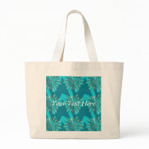 Surf & Turf Pattern Collection bags