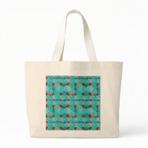 Surf & Turf Pattern Collection bags