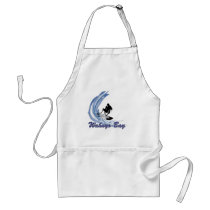 Surf Wahnyo Bay Apron