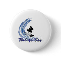 Surf Wahnyo Bay Pin