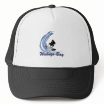 Surf Wahnyo Bay Hats