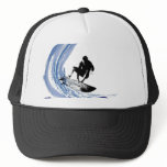 surf WB hats