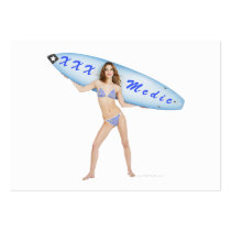 Surf XXX Medic profile cards by RealSlogans Surf XXX Medic profile cards