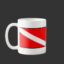Surface Interval mugs by kklawiter Surface Interval mugs
